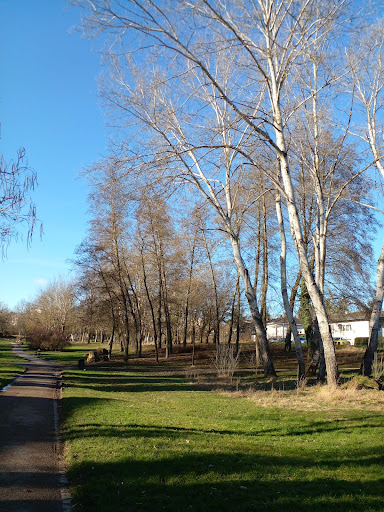 Jardin de la Cheneau - Thumbnail