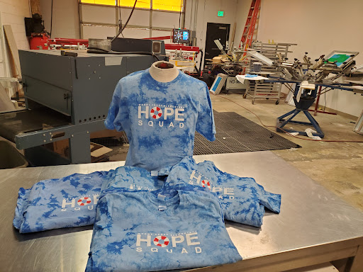 Utah Shirt Shop