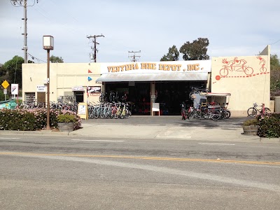 Photos of Ventura Bike Depot, Inc.