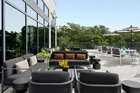 The CURRENT Hotel, Autograph Collection by null