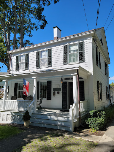 The Mather House Museum - Thumbnail