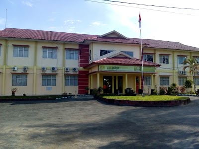 Photos of BBPP Binuang Provinsi Kalimantan Selatan