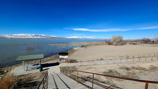 Utah Lake Public Access Point American - Thumbnail