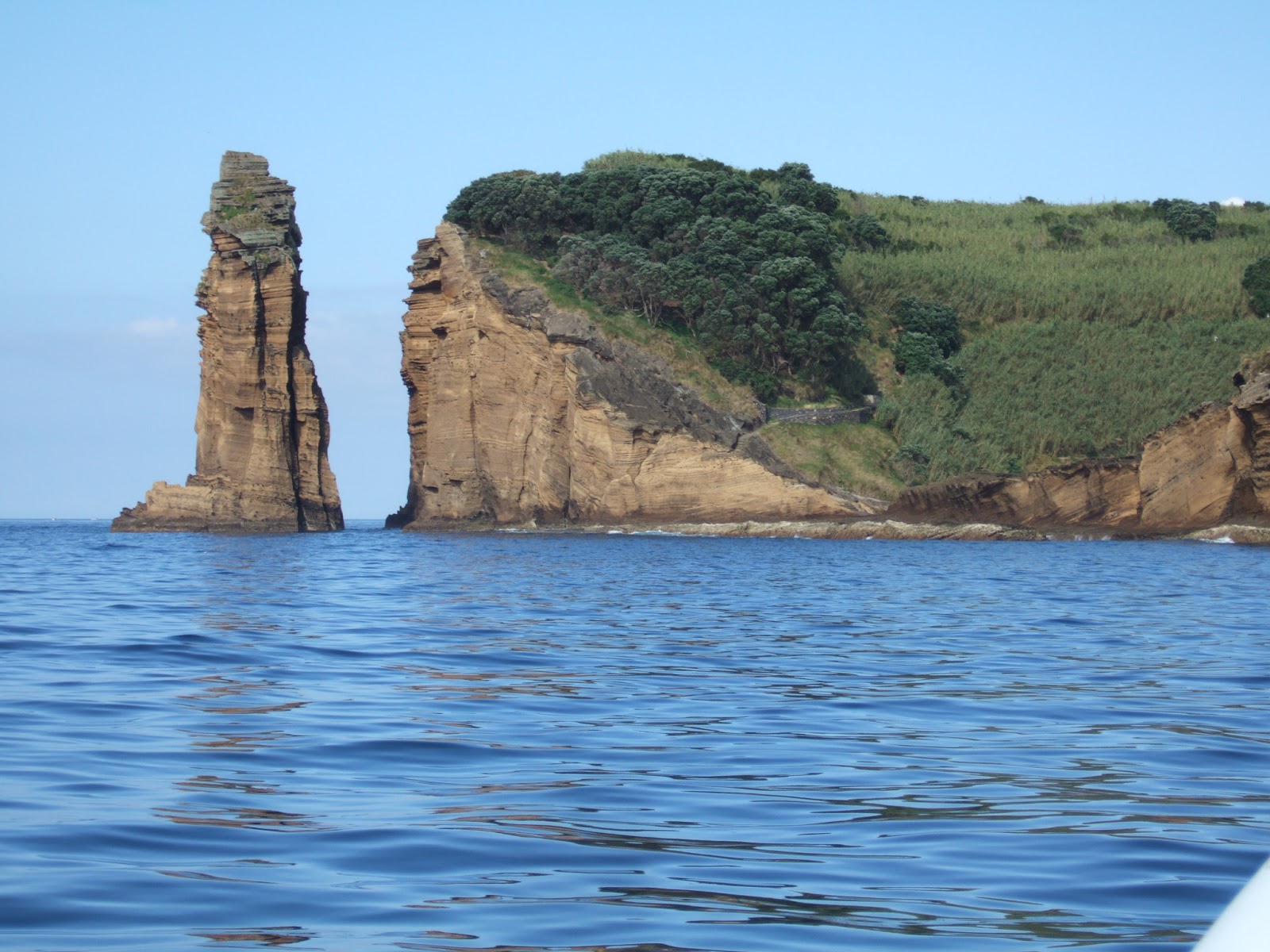 Concelho de Vila Franca do Campo