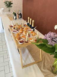 Photo n°11 de Relais de la Presqu'Ile à Argol (Restaurant français)