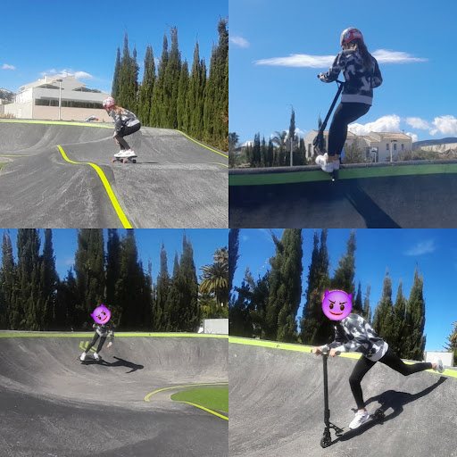 Pumptrack Ondara - Thumbnail