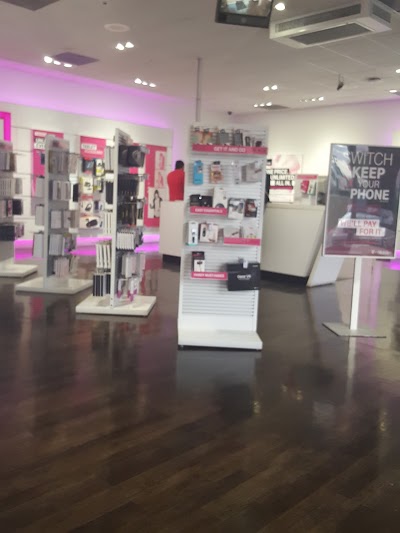 T-Mobile