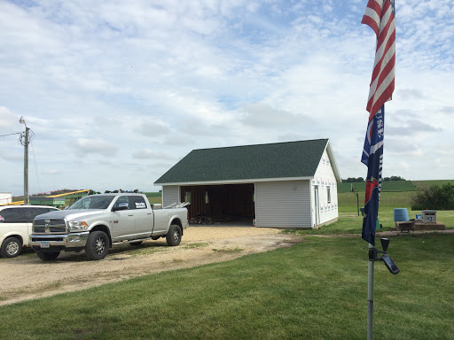 Walton Construction - Visual