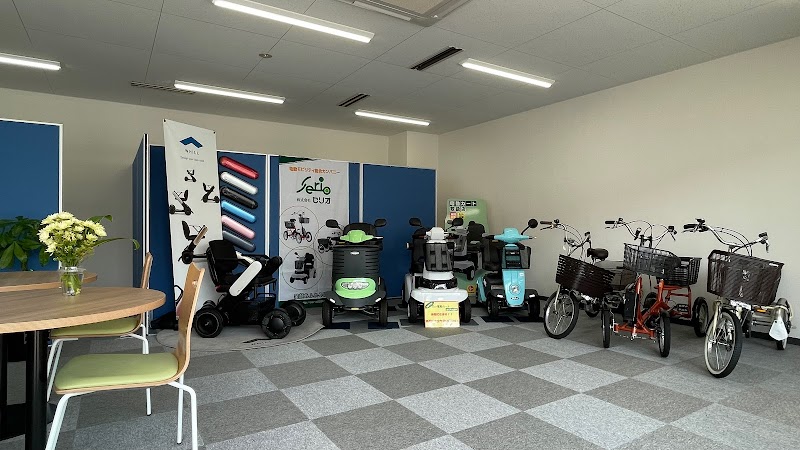 セリオ モビリティショップ東大阪・大阪東福祉用具貸与事業所