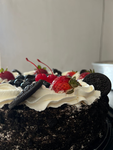 Rojos Panaderia