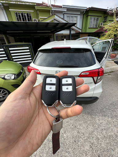 Super Locksmith Shah Alam