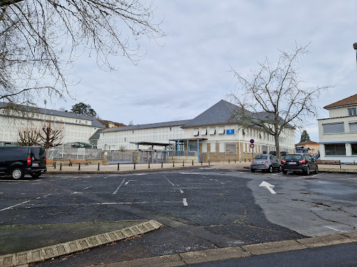 School Monnet-Mermoz
