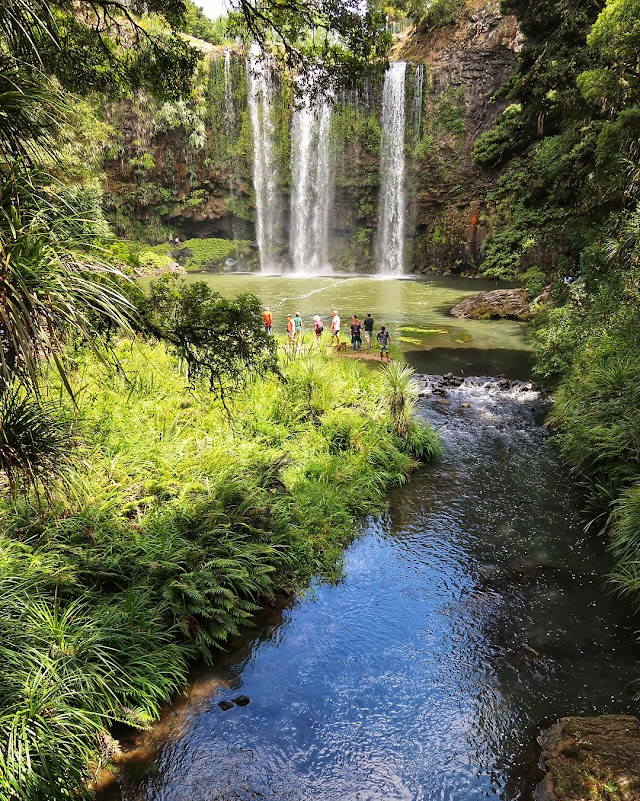 Whangarei