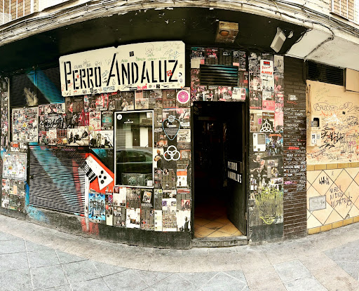Pub Perro Andaluz
