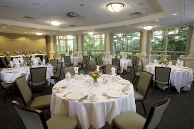 Photos of Rizzo Center