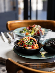 Photo n°2 de Le St Cyr à Paris (Restaurant)