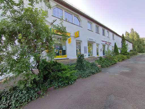 Deutsche Post Filiale 642 - Thumbnail