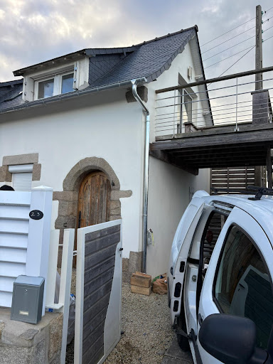 Argoat couverture Lannion