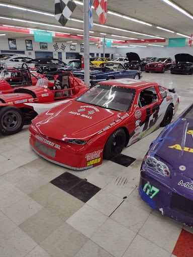 Speedway Auto Mall Gallery - United States