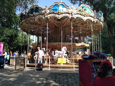 Photos of Astana Park