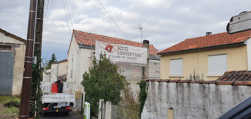 Photo de NOTO Couverture à Saint-Sulpice-de-Cognac (16370)