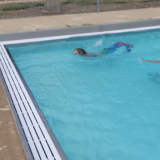 Moses Fowler Pool Gallery - United States