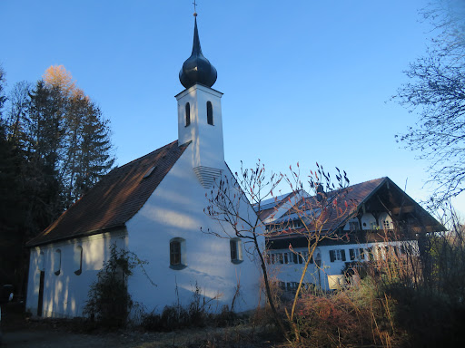Kapelle Osterwald - Thumbnail