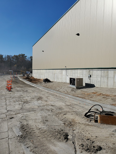 Bleigh Construction Company