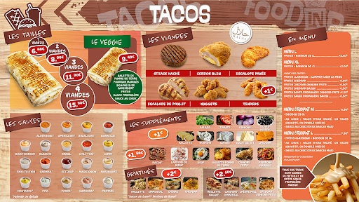 Photo 4 - Food in box