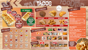 Photo n°6 de Food in box à Essey-lès-Nancy (Restauration rapide)