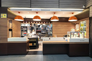 Photo n°19 de McDonald's à Toulouse (Sandwicherie)