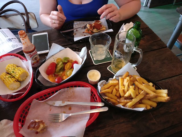 Roffa Streetfoodbar