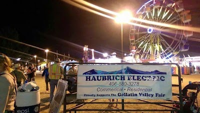 Haubrich Electric INC