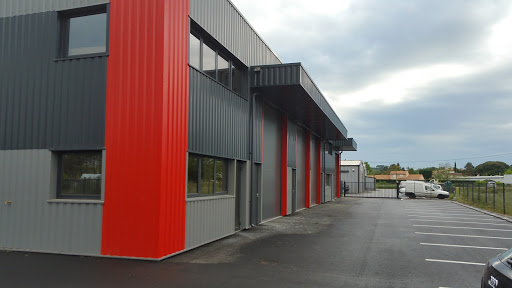 Photo de ECOTOIT CADAUJAC (Siège social) à Martillac (33650)