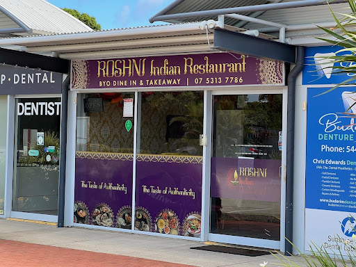 Roshni Indian Restaurant