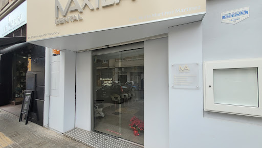 Maxila Clinica Dental Valencia