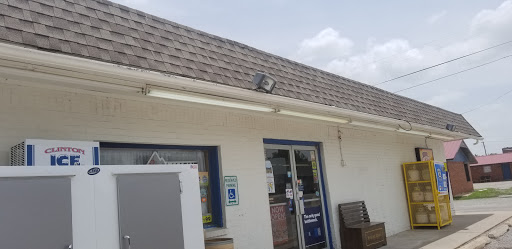 Bubba's Quick Mart - Visual
