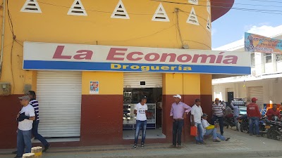pharmacy