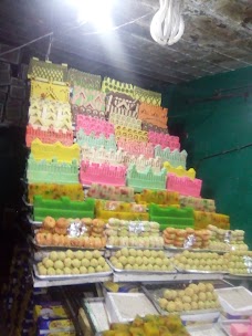 Sarhad Sweet & Bakery House peshawar