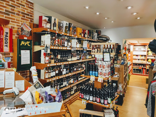 Le Comptoir Irlandais Angers - Thumbnail