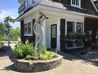 League of NH Craftsmen - Meredith Fine Craft Gallery