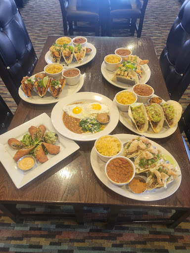Ruby's family restaurant - Thumbnail