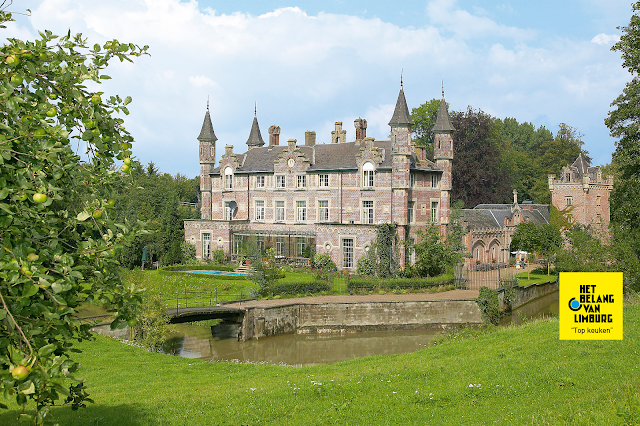 Château de la Motte