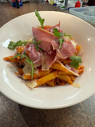 Photo n°24 de La Taverne des Potiers à Soufflenheim (Restaurant italien)