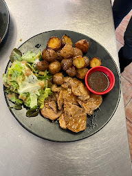 Photo n°2 de A PIAZZA à Vico (Pizzeria)