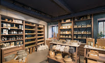 Boutique Marius Fabre - Savon de Marseille - Salon de Provence, Centre ville à Salon-de-Provence