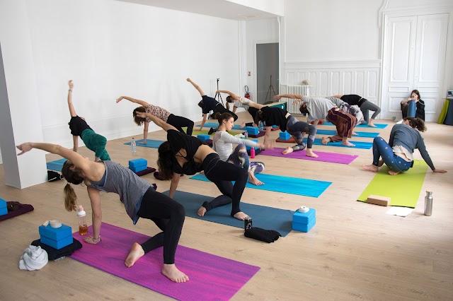 La Bulle Yoga