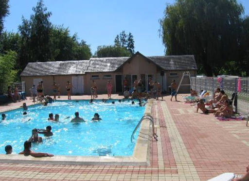 Photo de Piscine Municipale de Tennie à Tennie (72240)