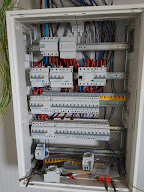 OGS à Châteauneuf-sur-Isère