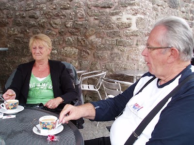 Photos of Caf&eacute; am Tremel